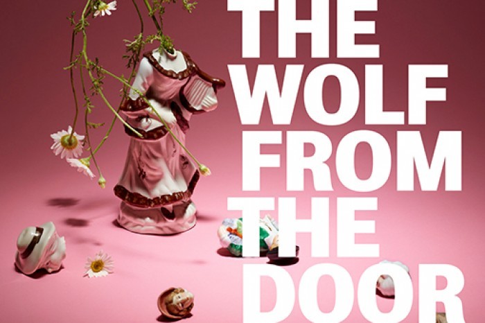 The Wolf from the Door