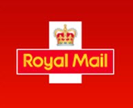 Royal Mail - First class